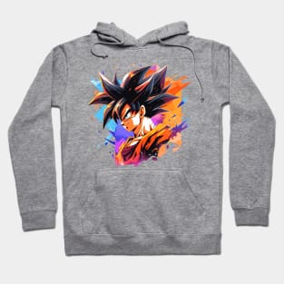 goku Hoodie